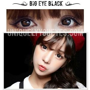 Big eye black with free case